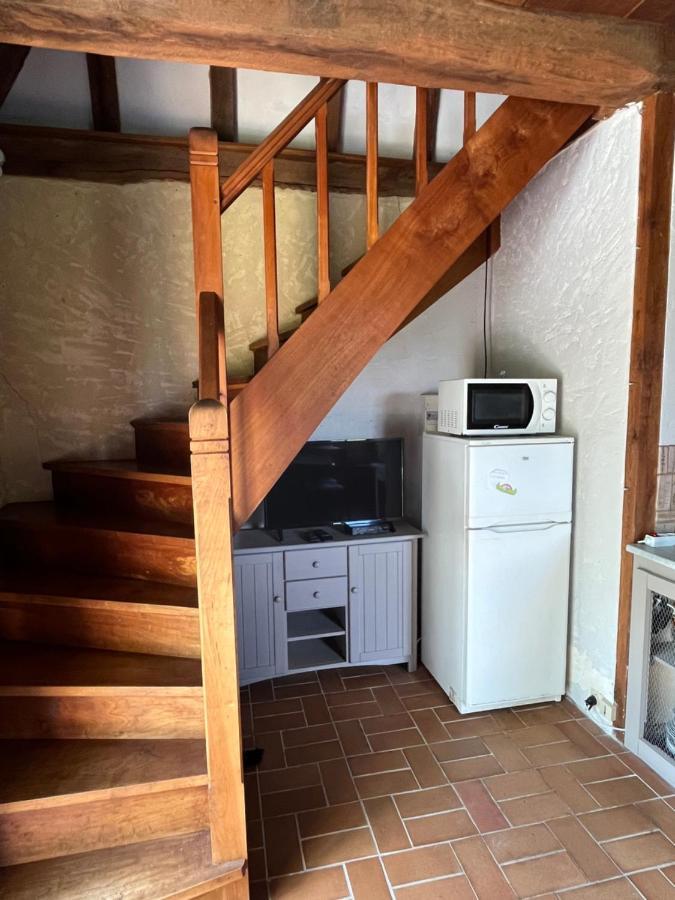 Petite Maison En Perigord Noir Plazac Luaran gambar