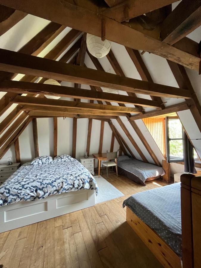 Petite Maison En Perigord Noir Plazac Luaran gambar