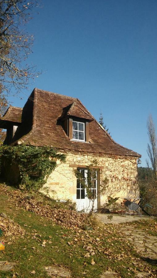 Petite Maison En Perigord Noir Plazac Luaran gambar